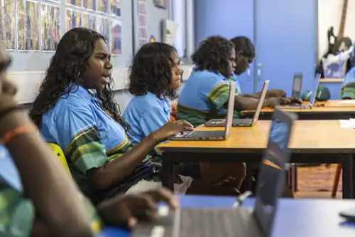 Reforming secondary education to meet NT students' needs