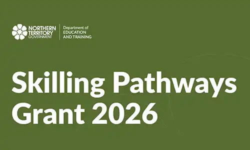 Skilling Pathways Grant rounds for 2026 now open