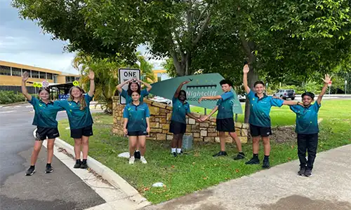 New school names announced as NT transitions to comprehensive secondary education