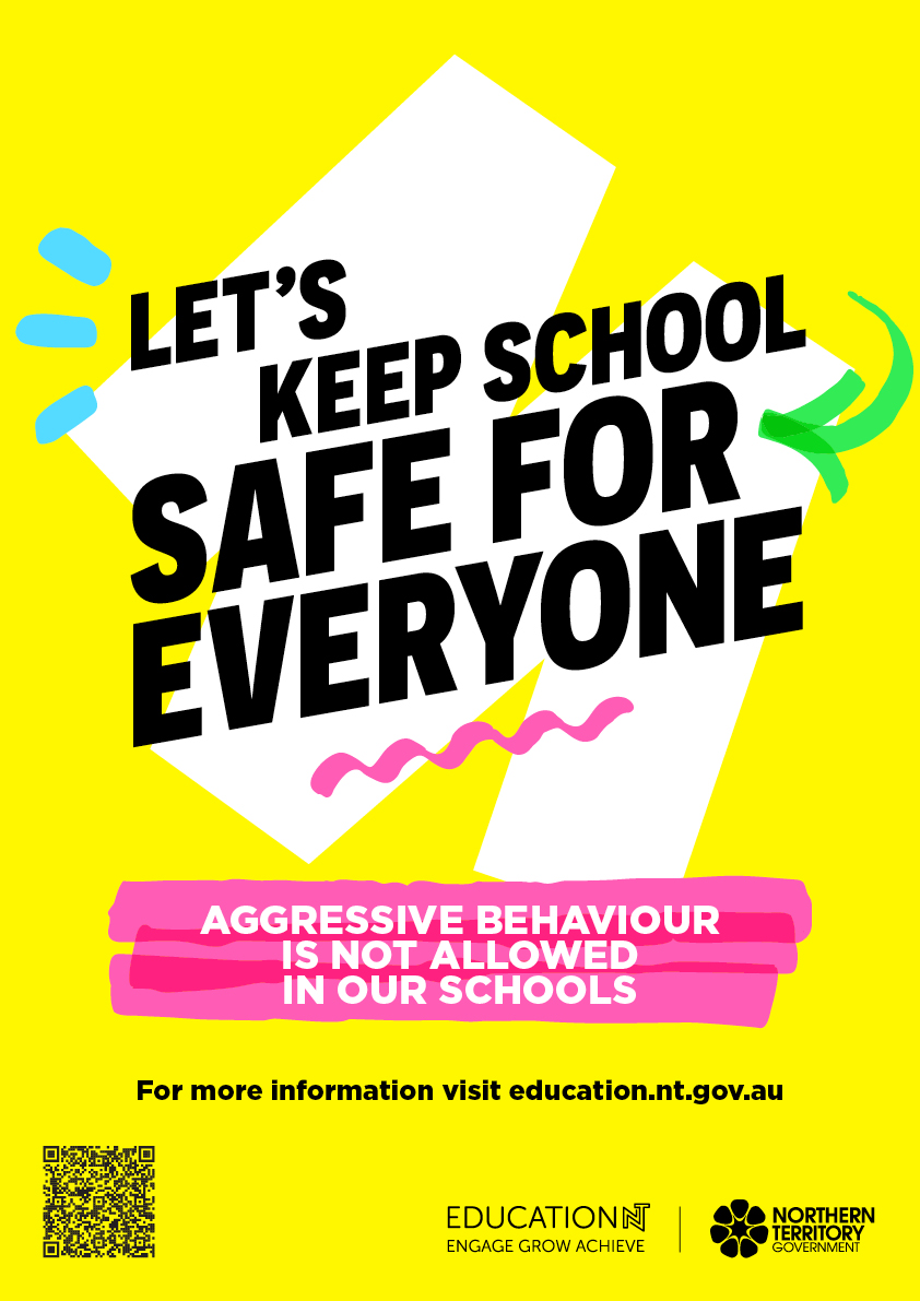Lets keep schools safe