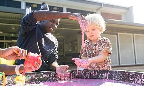 Early Childhood Safe Start, Strong Futures Plan 2026 – see what it’s all about