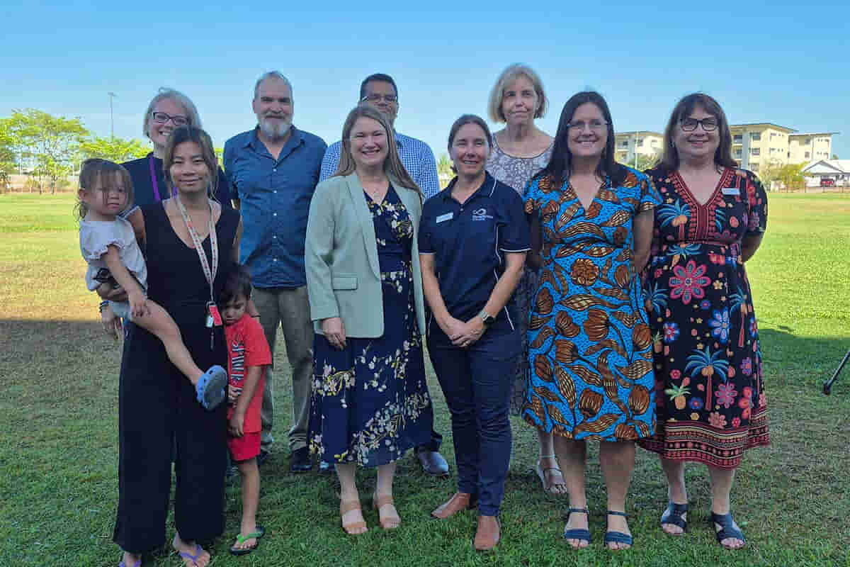 Announcement of new Secondary Special Education School