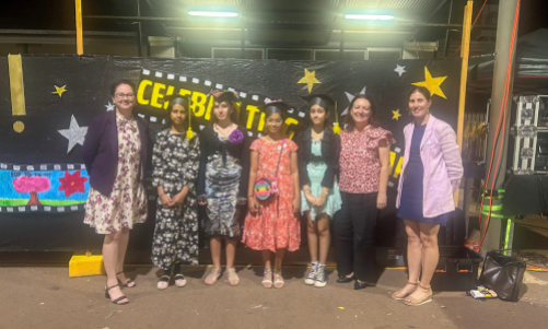 65 years of learning at Nightcliff Primary School