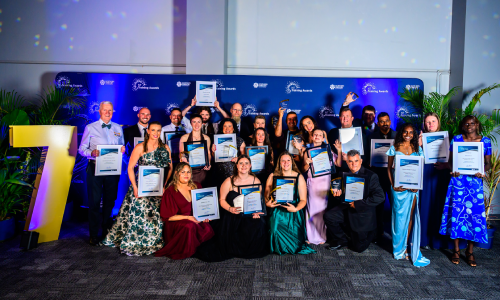2026 NT Training Awards winners announced