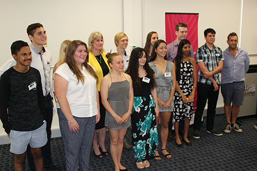 NTCET Results 2016