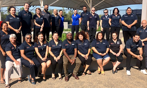Engagement and Partnerships divisional conference