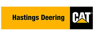 Hastings Deering