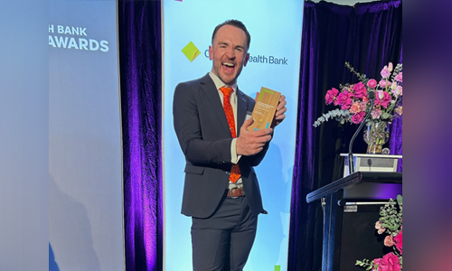 NT educators recognised at Commonwealth Bank Teaching Awards