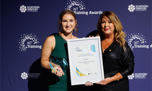 NT Awards