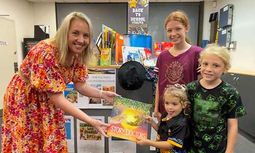 Back to school vouchers 2024