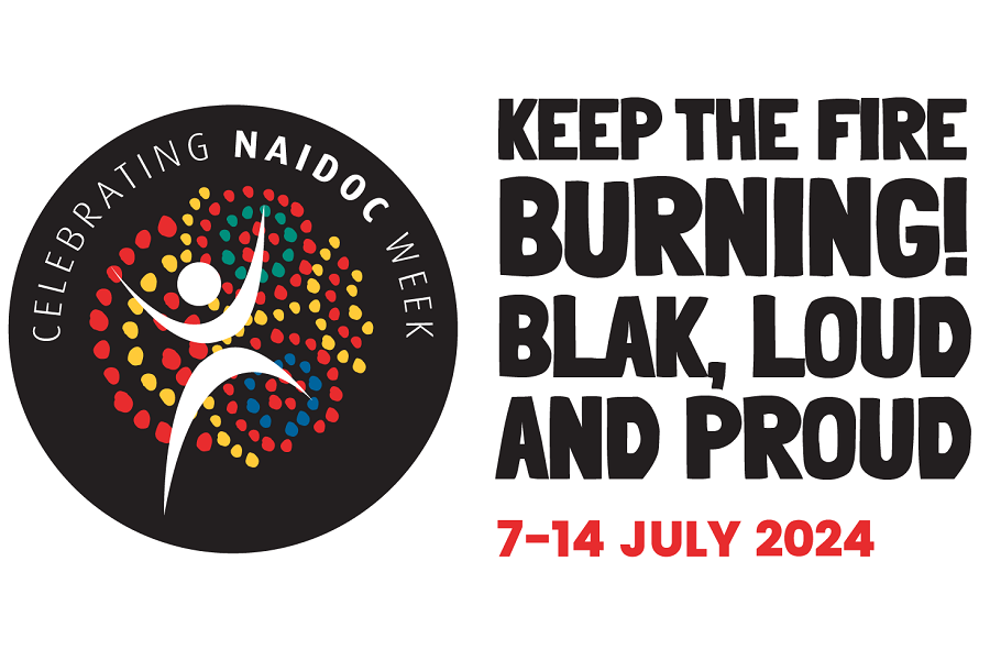 NAIDOC Week, 7-14 July 2024