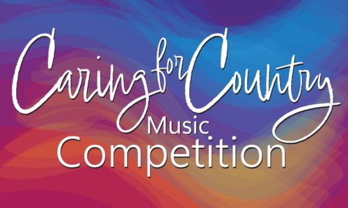 Caring for Country Music Competition 